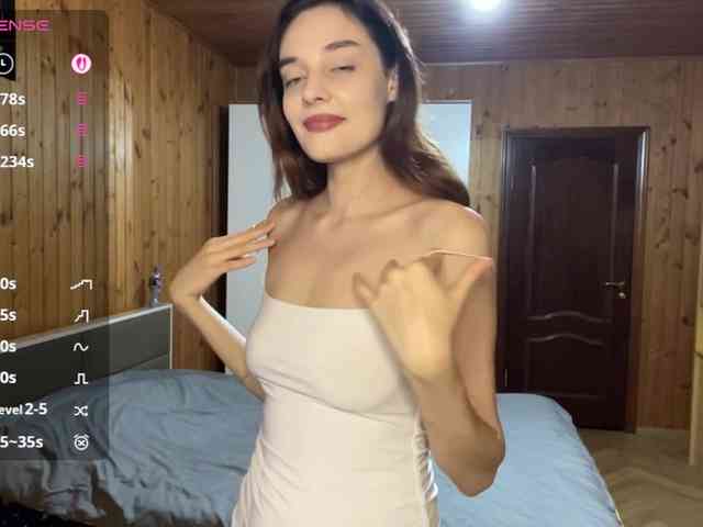 AnalisaCanarte webcam