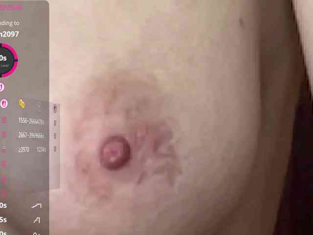 AnalisaCanarte webcam