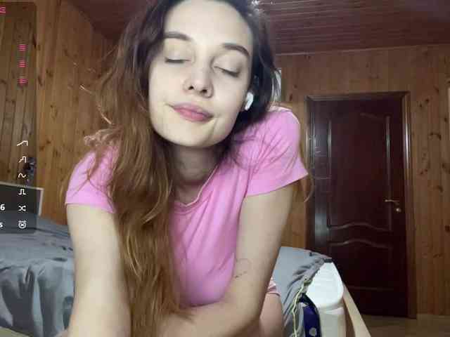 AnalisaCanarte webcam