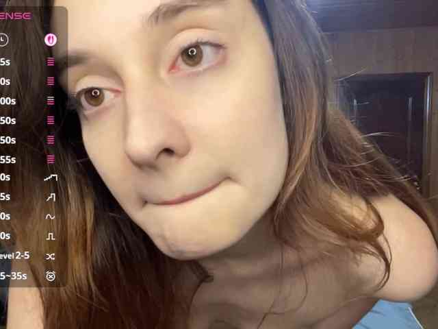 AnalisaCanarte webcam