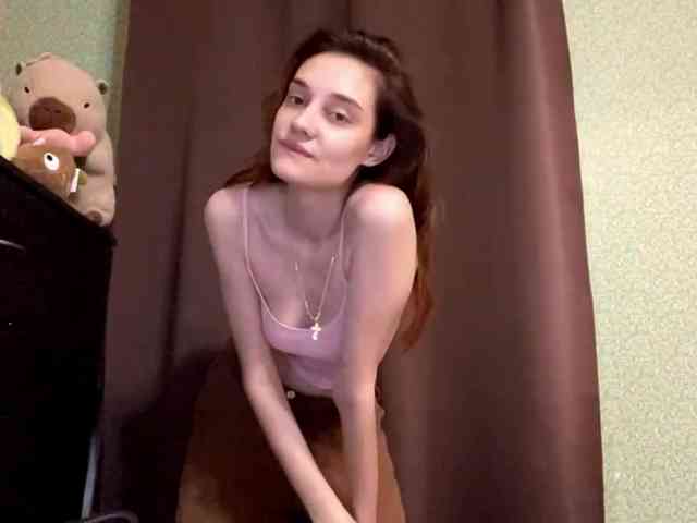 AnalisaCanarte webcam