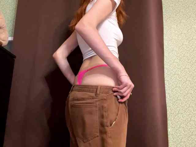 AnalisaCanarte webcam