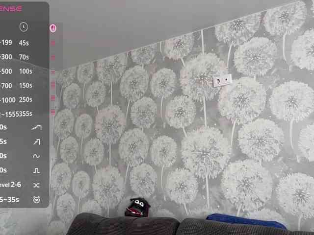 AnalisaCanarte webcam