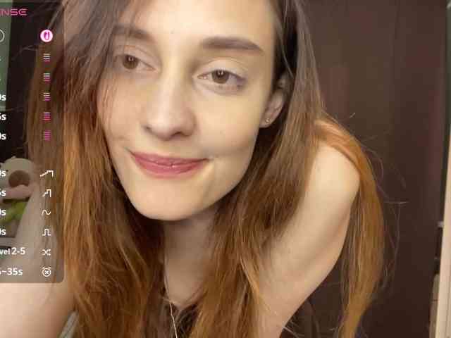 AnalisaCanarte webcam