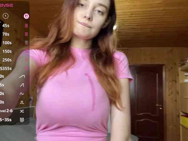 AnalisaCanarte webcam