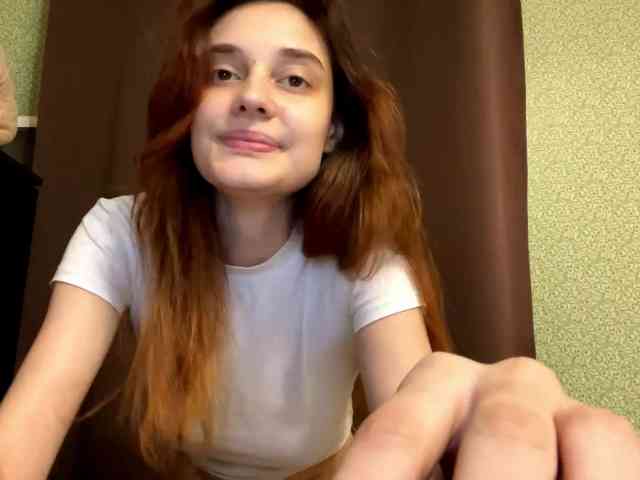 AnalisaCanarte webcam