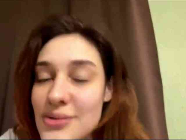 AnalisaCanarte webcam