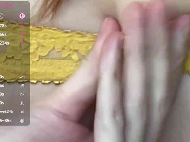 AnalisaCanarte webcam