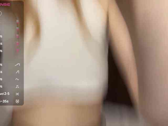 AnalisaCanarte webcam