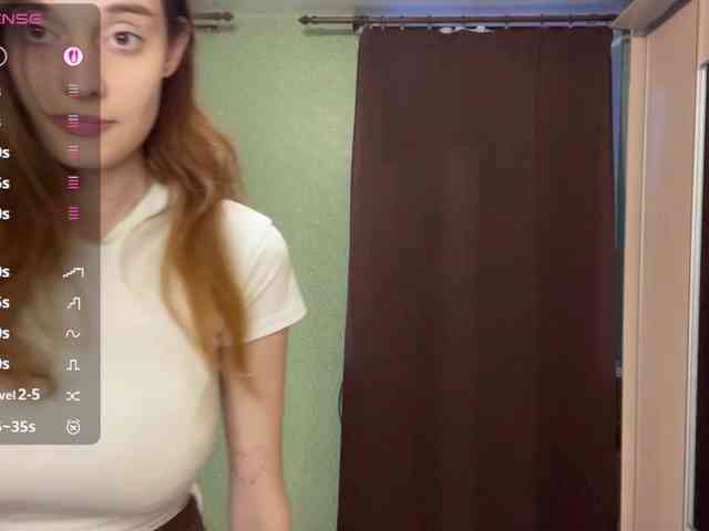 AnalisaCanarte webcam