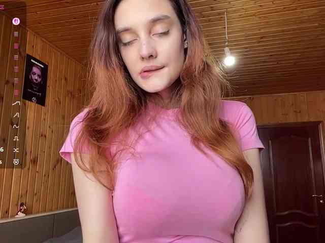 AnalisaCanarte webcam