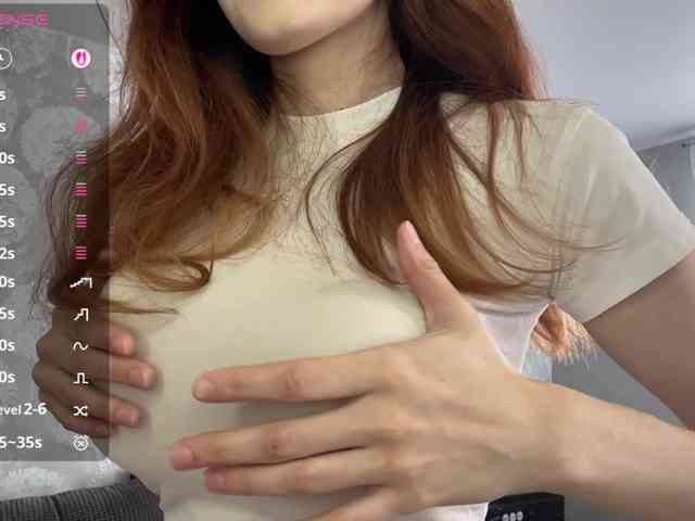 AnalisaCanarte webcam