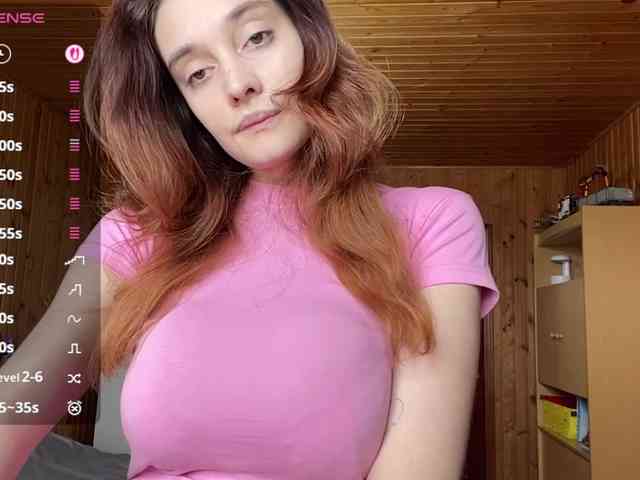 AnalisaCanarte webcam