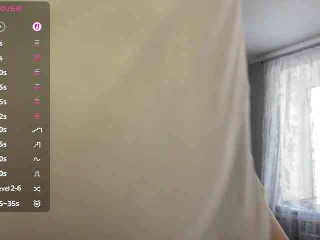 AnalisaCanarte webcam