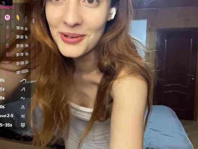 AnalisaCanarte webcam