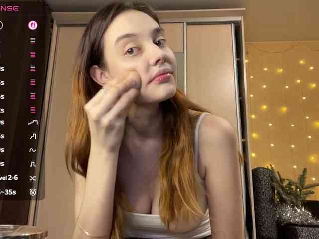 AnalisaCanarte webcam