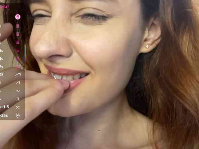 AnalisaCanarte webcam