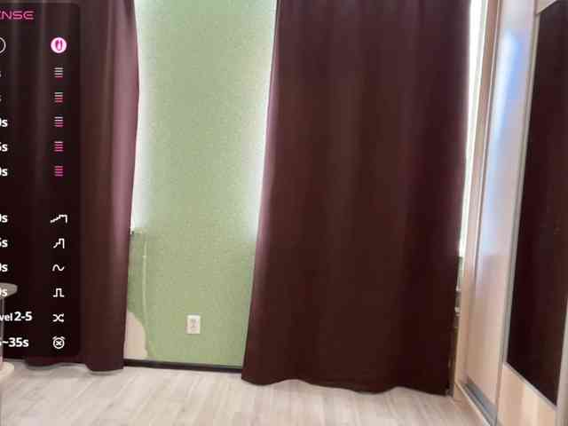 AnalisaCanarte webcam