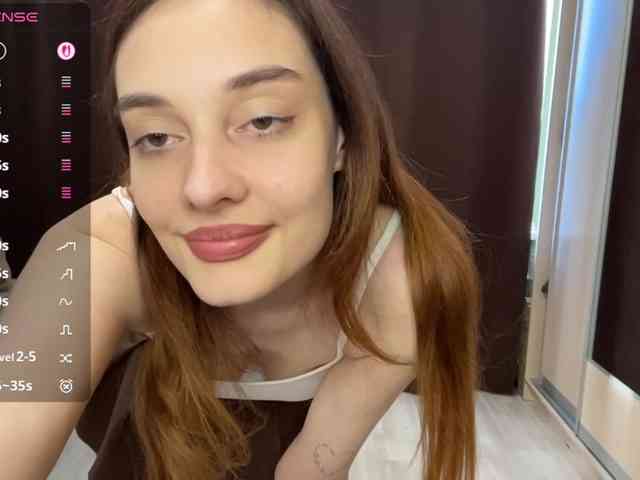 AnalisaCanarte webcam