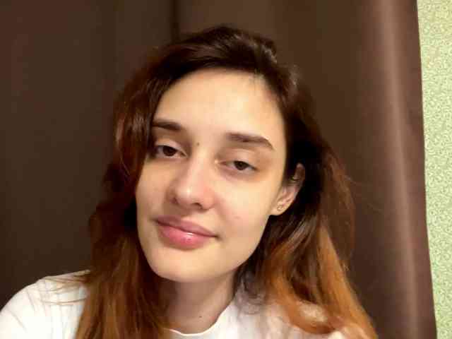 AnalisaCanarte webcam