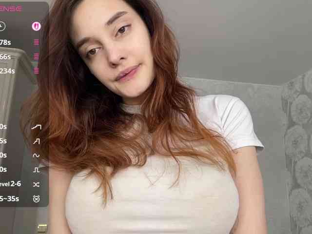 AnalisaCanarte webcam