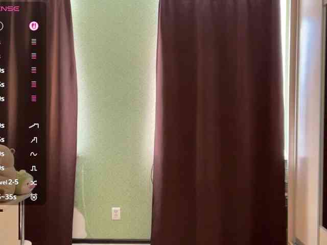 AnalisaCanarte webcam