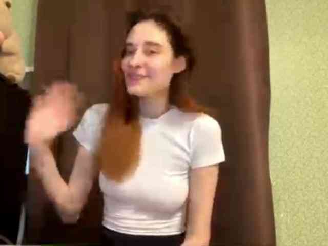 AnalisaCanarte webcam