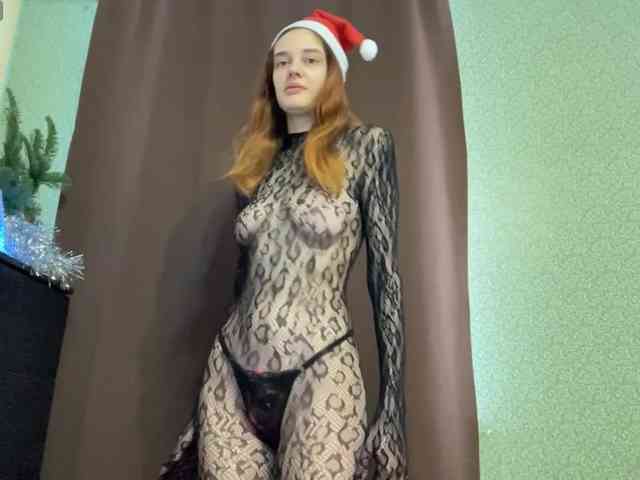 AnalisaCanarte webcam