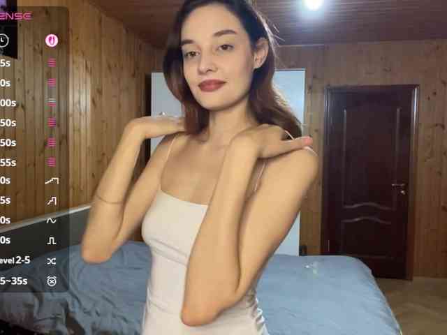 AnalisaCanarte webcam