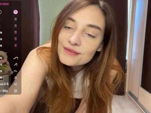 AnalisaCanarte webcam