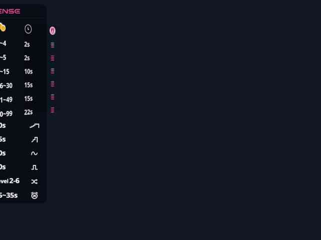 AnalisaCanarte webcam