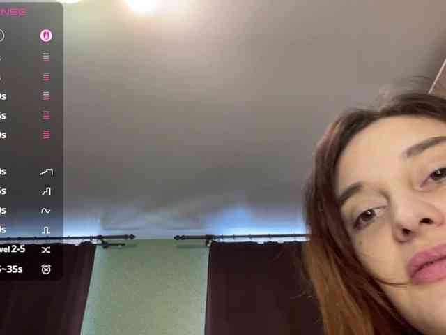 AnalisaCanarte webcam