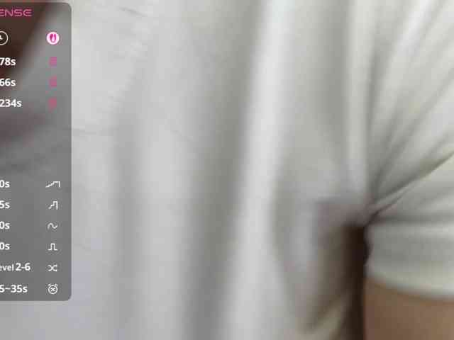 AnalisaCanarte webcam