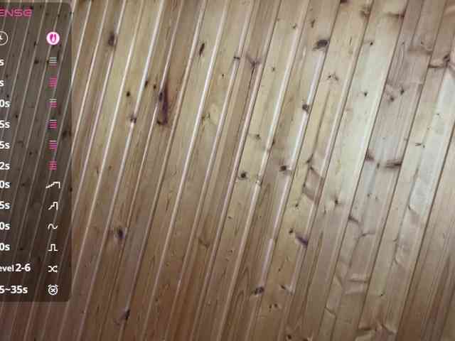 AnalisaCanarte webcam