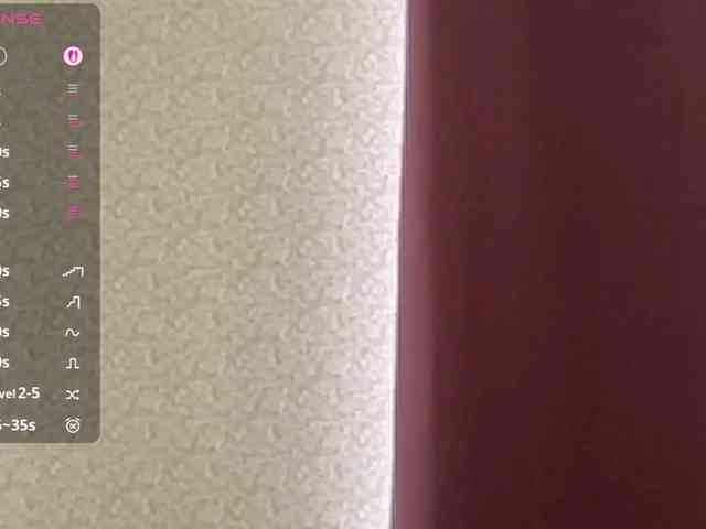 AnalisaCanarte webcam