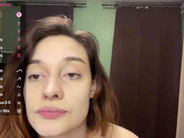 AnalisaCanarte webcam