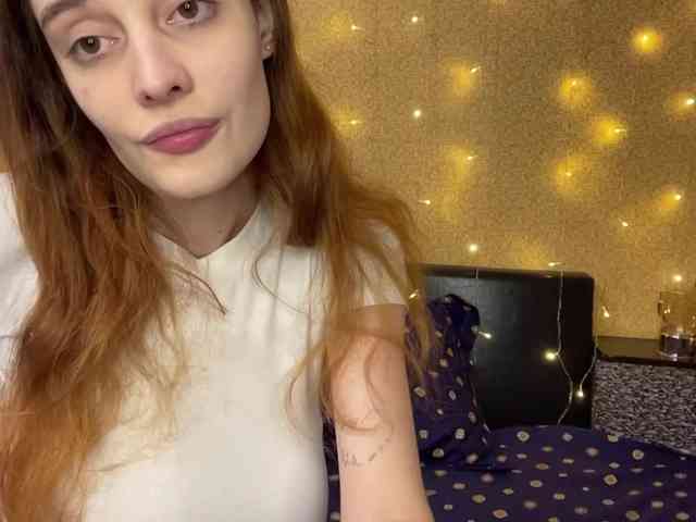 AnalisaCanarte webcam