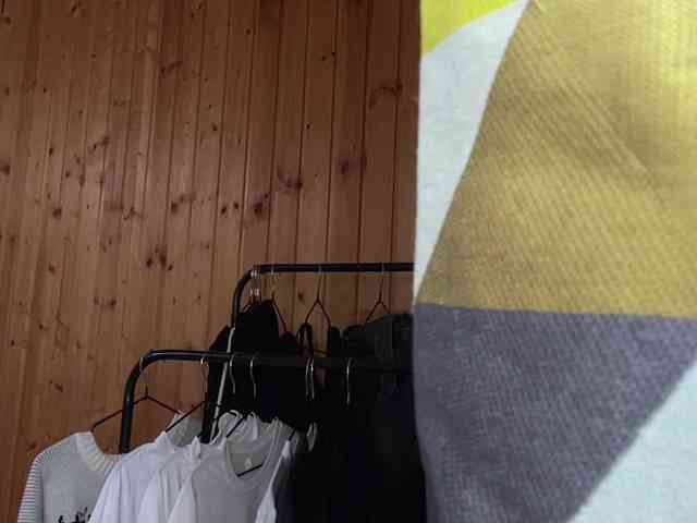 AnalisaCanarte webcam