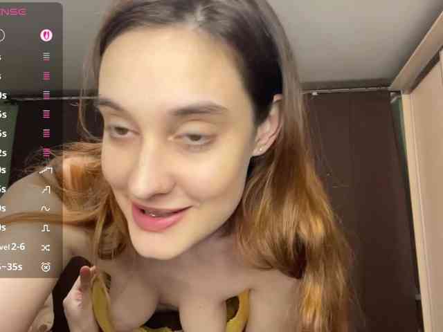 AnalisaCanarte webcam