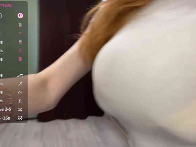 AnalisaCanarte webcam