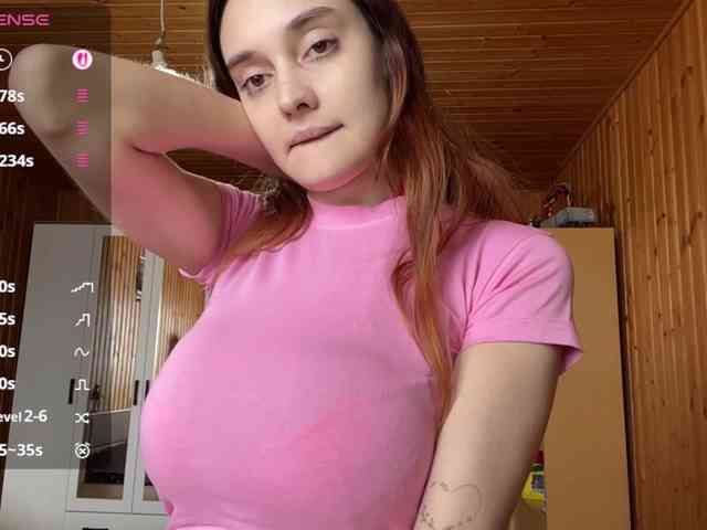 AnalisaCanarte webcam