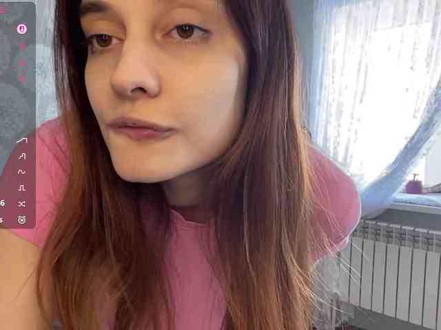 AnalisaCanarte webcam