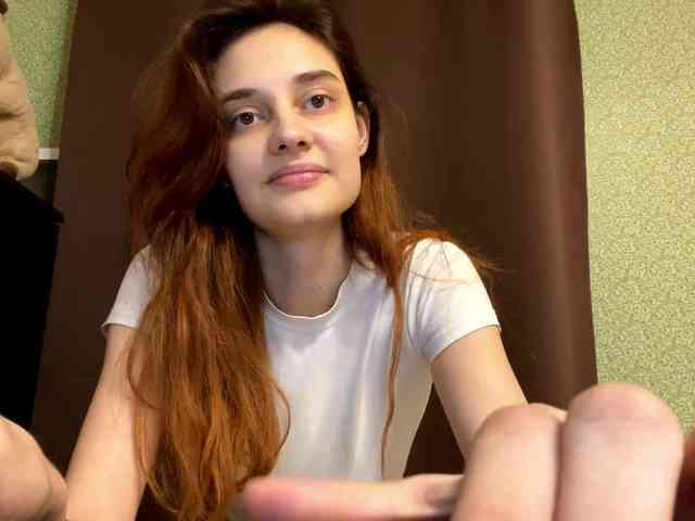 AnalisaCanarte webcam