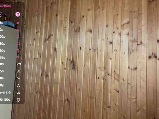 AnalisaCanarte webcam