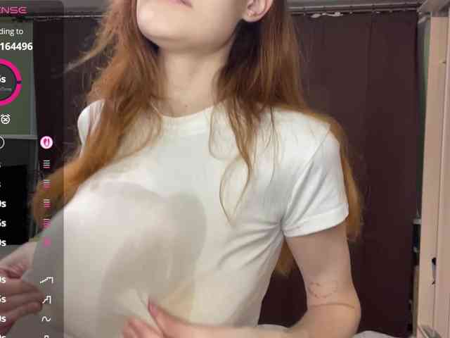 AnalisaCanarte webcam