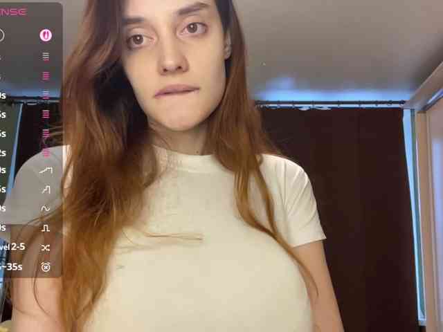 AnalisaCanarte webcam