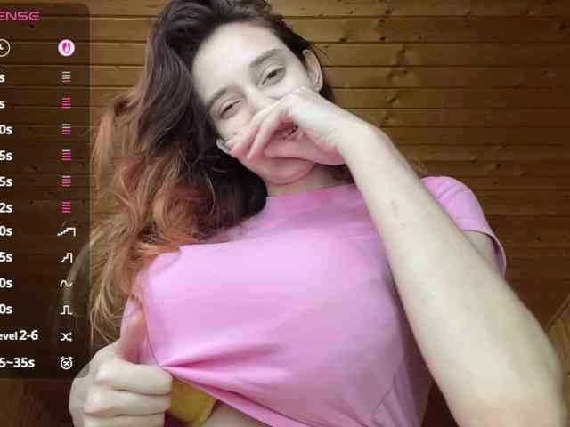 AnalisaCanarte webcam