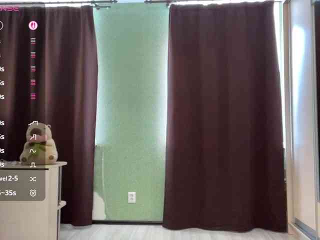 AnalisaCanarte webcam