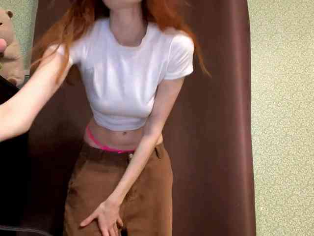 AnalisaCanarte webcam