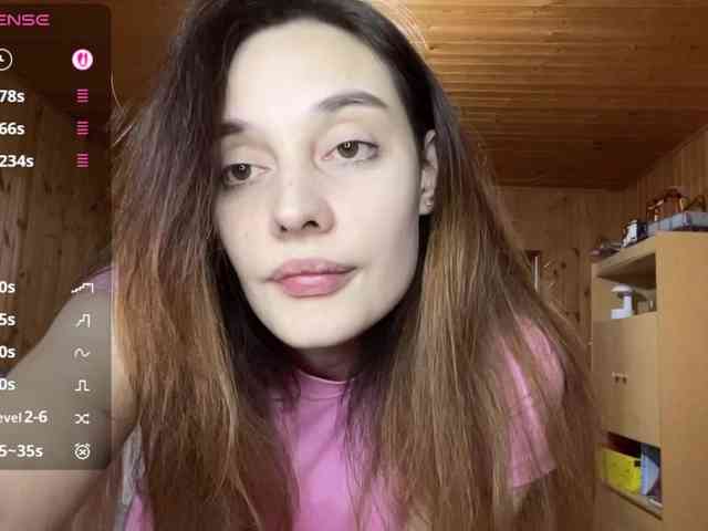 AnalisaCanarte Live Webcam on BongaCams